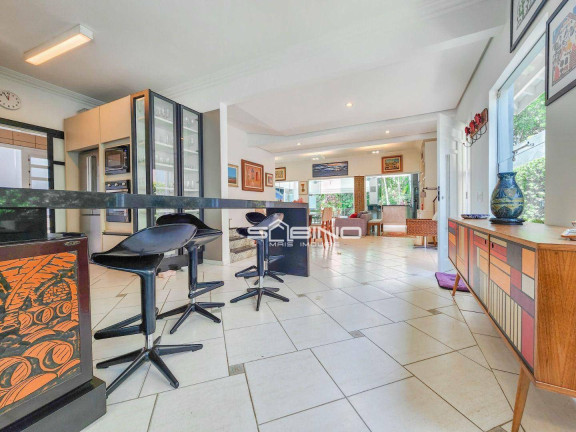 Imagem Casa com 4 Quartos à Venda, 300 m² em Riviera De São Lourenço - Bertioga Imagem Casa com 4 Quartos à Venda, 300 m² em Riviera De São Lourenço - Bertioga