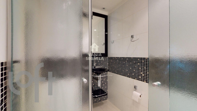 Imagem Apartamento com 1 Quarto à Venda, 67 m² em Perdizes Imagem Apartamento com 1 Quarto à Venda, 67 m² em Perdizes