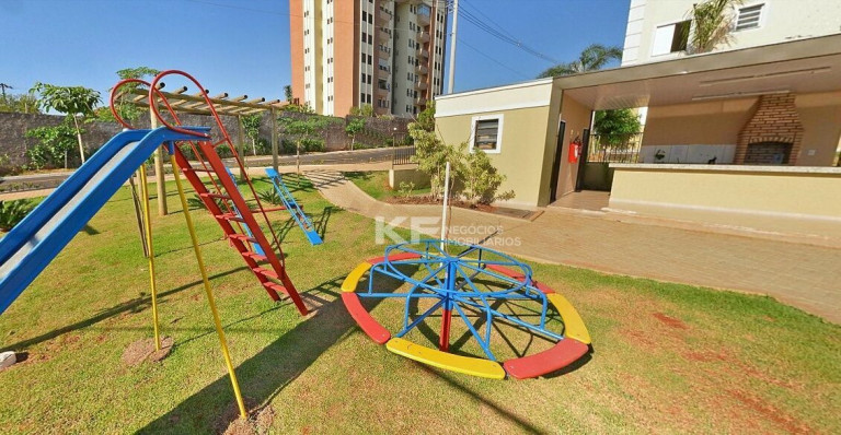 Imagem Apartamento com 2 Quartos à Venda, 47 m² em City Ribeirão - Ribeirão Preto Imagem Apartamento com 2 Quartos à Venda, 47 m² em City Ribeirão - Ribeirão Preto