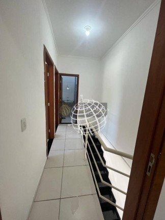 Imagem Casa com 3 Quartos à Venda, 90 m² em Vila Giglio - Atibaia Imagem Casa com 3 Quartos à Venda, 90 m² em Vila Giglio - Atibaia