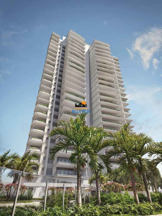 Apartamento com 4 Quartos à Venda,  em Paraíso - São Paulo