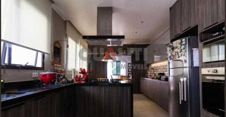 Imagem Apartamento com 4 Quartos à Venda, 220 m² em Campo Belo - São Paulo Imagem Apartamento com 4 Quartos à Venda, 220 m² em Campo Belo - São Paulo