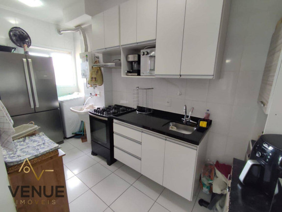 Imagem Apartamento com 2 Quartos à Venda, 64 m² em Vila Belmiro - Santos Imagem Apartamento com 2 Quartos à Venda, 64 m² em Vila Belmiro - Santos