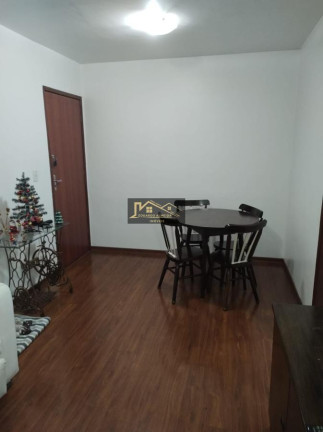 Imagem Apartamento com 3 Quartos à Venda, 70 m² em Vila Trujillo - Sorocaba Imagem Apartamento com 3 Quartos à Venda, 70 m² em Vila Trujillo - Sorocaba