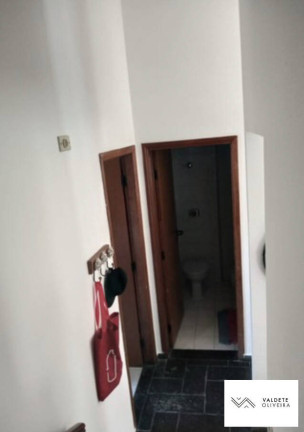 Imagem Casa com 3 Quartos à Venda,  em Bosque Dos Eucaliptos - São José Dos Campos