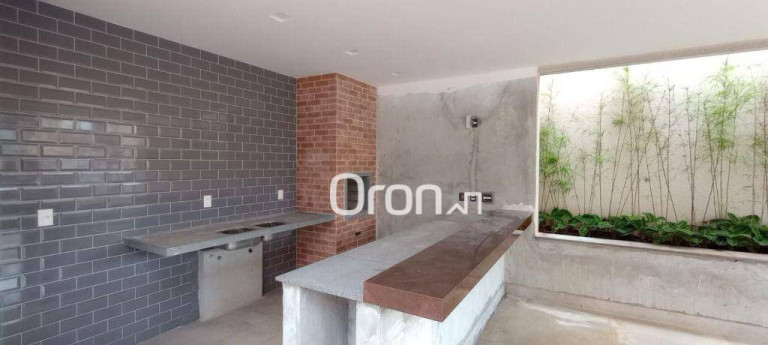 Imagem Apartamento com 1 Quarto à Venda, 67 m² em Setor Oeste - Goiânia Imagem Apartamento com 1 Quarto à Venda, 67 m² em Setor Oeste - Goiânia