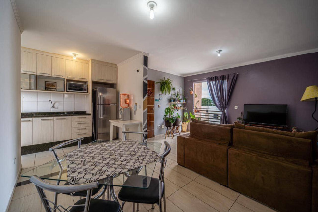 Imagem Apartamento com 2 Quartos à Venda, 72 m² em Taubaté Imagem Apartamento com 2 Quartos à Venda, 72 m² em Taubaté