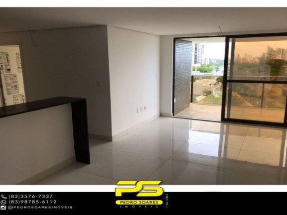 Imagem Apartamento com 2 Quartos à Venda, 55 m² em Altiplano Cabo Branco - João Pessoa Imagem Apartamento com 2 Quartos à Venda, 55 m² em Altiplano Cabo Branco - João Pessoa