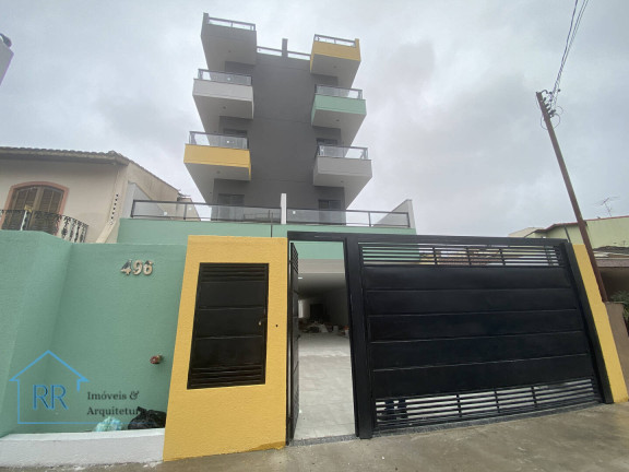 Imagem Apartamento com 2 Quartos para Alugar, 48 m² em Vila São Pedro - Santo André Imagem Apartamento com 2 Quartos para Alugar, 48 m² em Vila São Pedro - Santo André
