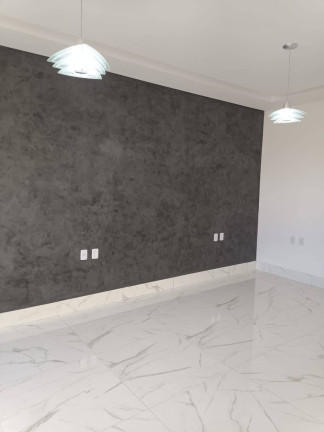 Imagem Casa com 3 Quartos à Venda, 313 m² em Jardim Buriti Sereno - Aparecida De Goiânia Imagem Casa com 3 Quartos à Venda, 313 m² em Jardim Buriti Sereno - Aparecida De Goiânia