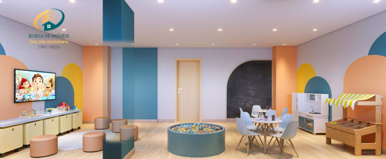 Imagem Imóvel com 1 Quarto à Venda, 27 m² em Vila Monte Alegre - São Paulo