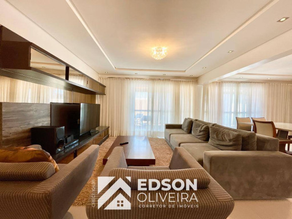 Imagem Cobertura com 5 Quartos à Venda, 353 m² em Intermares - Cabedelo