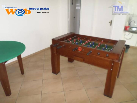 Imagem Apartamento com 2 Quartos à Venda, 65 m² em Ocian - Praia Grande
