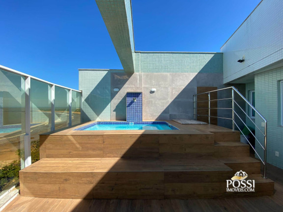 Imagem Cobertura com 5 Quartos à Venda, 256 m² em Praia Dos Castelhanos - Anchieta Imagem Cobertura com 5 Quartos à Venda, 256 m² em Praia Dos Castelhanos - Anchieta
