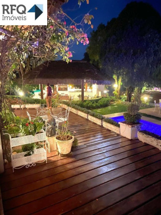 Imagem Imóvel com 8 Quartos à Venda, 940 m² em Morada Das Fontes - Itatiba Imagem Imóvel com 8 Quartos à Venda, 940 m² em Morada Das Fontes - Itatiba