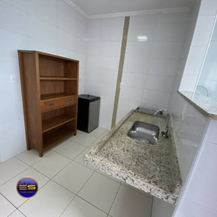 Imagem Apartamento com 2 Quartos à Venda, 80 m² em Canto Do Forte - Praia Grande