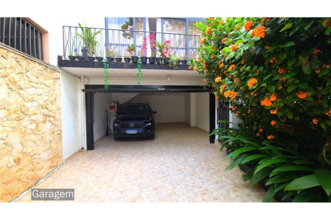 Imagem Casa com 3 Quartos à Venda, 193 m² em Perdizes - São Paulo