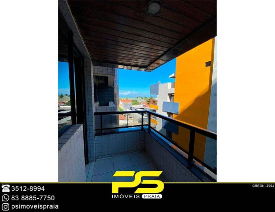 Imagem Apartamento com 4 Quartos à Venda, 183 m² em Cabo Branco - João Pessoa Imagem Apartamento com 4 Quartos à Venda, 183 m² em Cabo Branco - João Pessoa