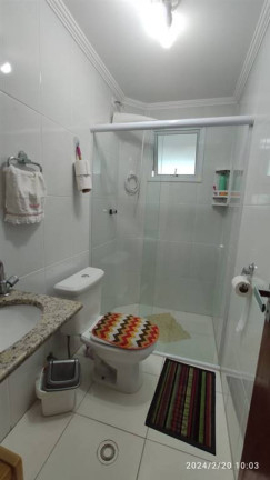 Imagem Apartamento com 2 Quartos à Venda, 102 m² em Caicara - Praia Grande Imagem Apartamento com 2 Quartos à Venda, 102 m² em Caicara - Praia Grande