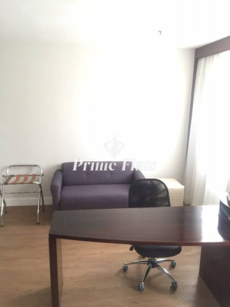 Imagem Apartamento com 1 Quarto à Venda, 27 m² em Jardim Paulista - São Paulo