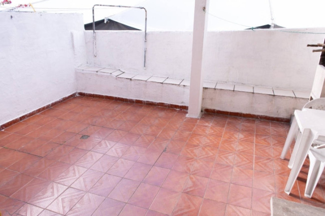 Imagem Sobrado com 3 Quartos à Venda, 158 m² em Assunção - São Bernardo Do Campo Imagem Sobrado com 3 Quartos à Venda, 158 m² em Assunção - São Bernardo Do Campo