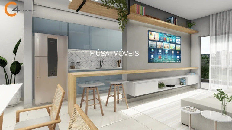 Imagem Apartamento com 2 Quartos à Venda, 80 m² em Jardim Sumaré - Ribeirão Preto Imagem Apartamento com 2 Quartos à Venda, 80 m² em Jardim Sumaré - Ribeirão Preto