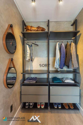 Imagem Apartamento com 3 Quartos à Venda, 151 m² em Centro - Balneário Camboriú