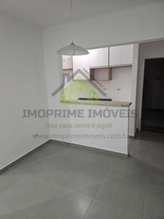 Imagem Apartamento com 2 Quartos à Venda, 53 m² em Cidade Salvador - Jacareí Imagem Apartamento com 2 Quartos à Venda, 53 m² em Cidade Salvador - Jacareí