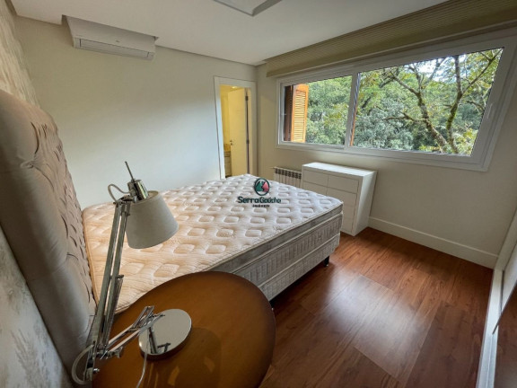 Imagem Cobertura com 5 Quartos à Venda, 332 m² em Centro - Gramado Imagem Cobertura com 5 Quartos à Venda, 332 m² em Centro - Gramado