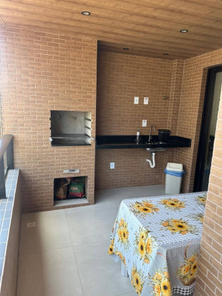 Imagem Apartamento com 2 Quartos à Venda, 75 m² em Boqueirão - Praia Grande Imagem Apartamento com 2 Quartos à Venda, 75 m² em Boqueirão - Praia Grande
