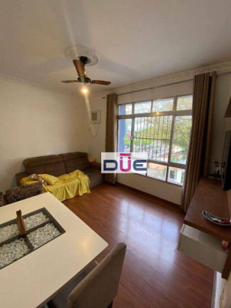 Imagem Apartamento com 2 Quartos à Venda, 70 m² em Boqueirão - Santos Imagem Apartamento com 2 Quartos à Venda, 70 m² em Boqueirão - Santos