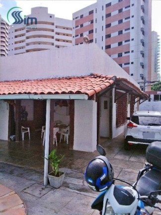 Imagem Casa com 4 Quartos à Venda, 151 m² em Cocó - Fortaleza Imagem Casa com 4 Quartos à Venda, 151 m² em Cocó - Fortaleza