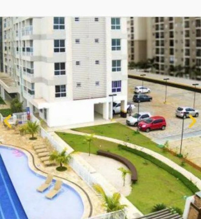 Imagem Imóvel com 1 Quarto à Venda, 33 m² em Sul (águas Claras) - Brasília Imagem Imóvel com 1 Quarto à Venda, 33 m² em Sul (águas Claras) - Brasília