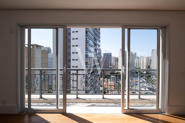Imagem Apartamento com 3 Quartos à Venda, 273 m² em Itaim Bibi - São Paulo Imagem Apartamento com 3 Quartos à Venda, 273 m² em Itaim Bibi - São Paulo