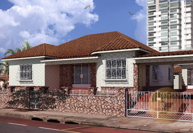 Imagem Casa com 3 Quartos à Venda, 400 m² em Santa Paula - São Caetano Do Sul Imagem Casa com 3 Quartos à Venda, 400 m² em Santa Paula - São Caetano Do Sul