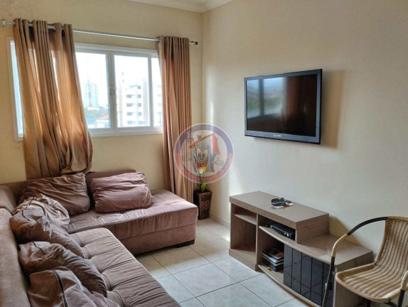 Imagem Apartamento com 1 Quarto à Venda, 45 m² em Agenor De Campos - Mongaguá Imagem Apartamento com 1 Quarto à Venda, 45 m² em Agenor De Campos - Mongaguá