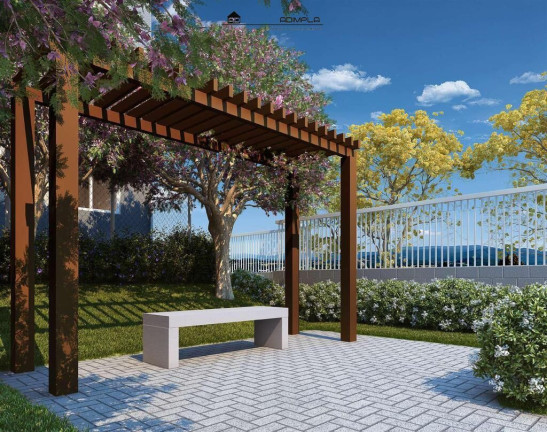 Imagem Apartamento com 2 Quartos à Venda, 41 m² em Centro - Rio De Janeiro