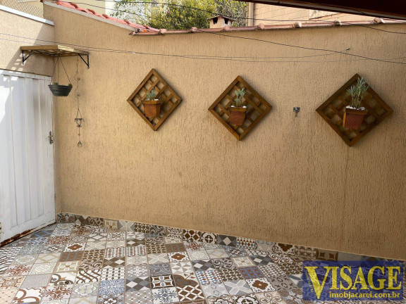 Imagem Casa com 3 Quartos à Venda, em Residencial Bosque Dos Ipês - São José Dos Campos Imagem Casa com 3 Quartos à Venda, em Residencial Bosque Dos Ipês - São José Dos Campos
