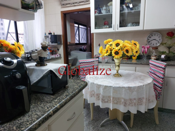 Imagem Imóvel com 3 Quartos à Venda, 134 m² em Embaré - Santos Imagem Imóvel com 3 Quartos à Venda, 134 m² em Embaré - Santos