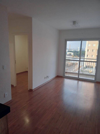 Imagem Apartamento com 2 Quartos à Venda, 54 m² em Casa Branca - Santo André Imagem Apartamento com 2 Quartos à Venda, 54 m² em Casa Branca - Santo André