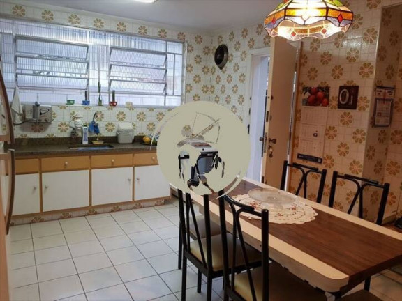 Imagem Casa com 3 Quartos à Venda, 180 m² em Gonzaga - Santos Imagem Casa com 3 Quartos à Venda, 180 m² em Gonzaga - Santos