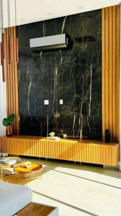Imagem Sobrado com 3 Quartos à Venda, 323 m² em Condomínio Residencial Colinas Do Paratehy - São José Dos Campos