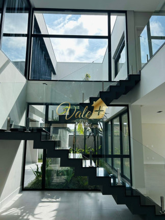 Imagem Casa com 3 Quartos à Venda, 398 m² em Condomínio Residencial Colinas Do Paratehy - São José Dos Campos Imagem Casa com 3 Quartos à Venda, 398 m² em Condomínio Residencial Colinas Do Paratehy - São José Dos Campos