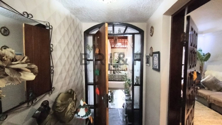 Imagem Casa com 3 Quartos à Venda, 143 m² em Jardim Jabaquara - São Paulo Imagem Casa com 3 Quartos à Venda, 143 m² em Jardim Jabaquara - São Paulo