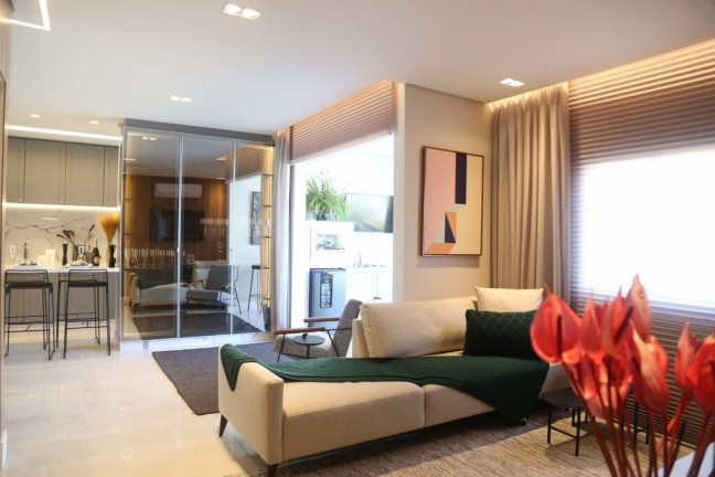Imagem Apartamento com 3 Quartos à Venda, 83 m² em Casa Branca - Santo André Imagem Apartamento com 3 Quartos à Venda, 83 m² em Casa Branca - Santo André