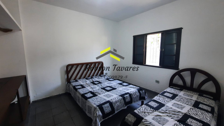 Imagem Casa com 2 Quartos à Venda, 300 m² em Massaguaçu - Caraguatatuba
