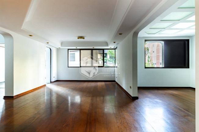 Imagem Apartamento com 3 Quartos à Venda, 216 m² em Perdizes - São Paulo Imagem Apartamento com 3 Quartos à Venda, 216 m² em Perdizes - São Paulo