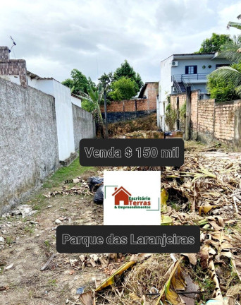 Terreno à Venda, 400 m² em Flores - Manaus
