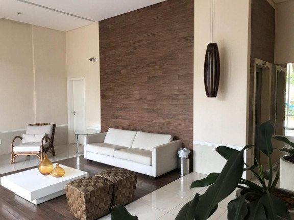 Imagem Apartamento com 3 Quartos à Venda, 192 m² em Chácara Califórnia - São Paulo
