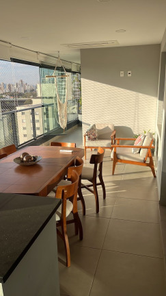 Imagem Apartamento com 3 Quartos à Venda, 118 m² em Pinheiros - São Paulo Imagem Apartamento com 3 Quartos à Venda, 118 m² em Pinheiros - São Paulo